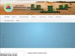 Sites similar to boluziraatodasi.org.tr