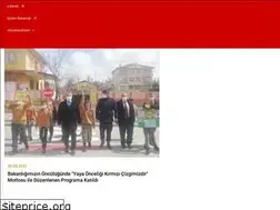 Sites similar to bolvadin.gov.tr