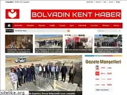 Sites similar to bolvadinkenthaber.com