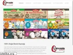 Sites similar to bolvadinyumurta.com.tr