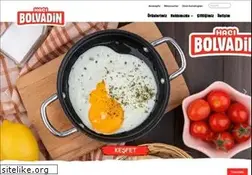 Sites similar to bolvadinyumurta.com