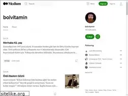 Sites similar to bolvitamin.com