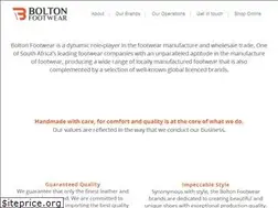 Sites similar to bolwear.co.za