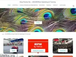 Sites similar to bolwerken.com