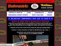 Sites similar to bolwextric.co.uk