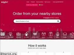 Sites similar to bolxmart.com