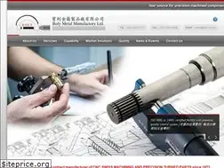 Sites similar to boly.com.hk