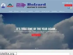 Sites similar to bolyards.com
