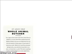 Sites similar to bolyardsmeat.com