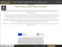 Sites similar to bolyarski.com