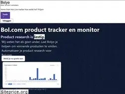 Sites similar to bolyo.nl