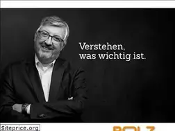 Sites similar to bolz-consumer-insight.de