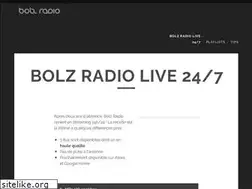 Sites similar to bolz.fr