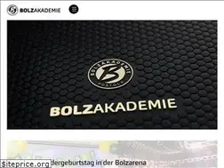 Sites similar to bolzakademie.de