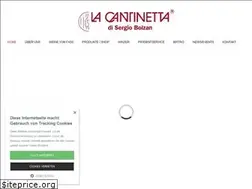 Sites similar to bolzan.de