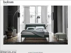 Sites similar to bolzanletti.it
