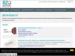 Sites similar to bolzanoairport.it