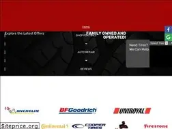 Sites similar to bolzeniustire.com