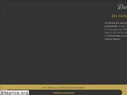 Sites similar to bolzonelladivise.com