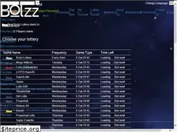 Sites similar to bolzz.com