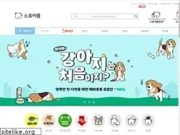 Sites similar to bom.co.kr