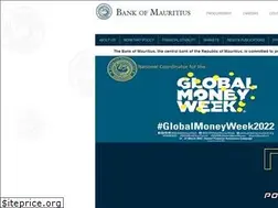 Sites similar to bom.mu