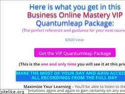 Sites similar to bom2k.com