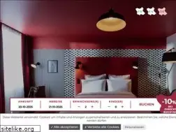 Sites similar to boma-hotel.com