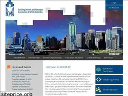 Sites similar to boma.bc.ca