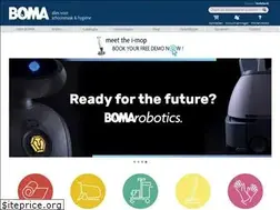 Sites similar to boma.be