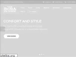Sites similar to boma.co.ug