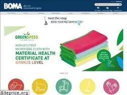 Sites similar to boma.eu