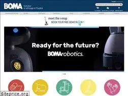 Sites similar to boma.lu