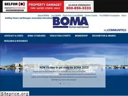 Sites similar to boma.org