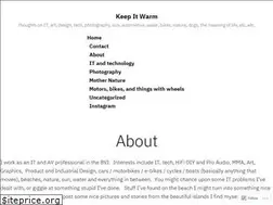 Sites similar to boma23.wordpress.com