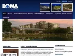 Sites similar to bomaalabama.org