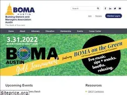 Sites similar to bomaaustin.org
