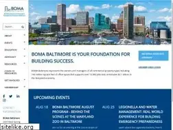 Sites similar to bomabaltimore.org