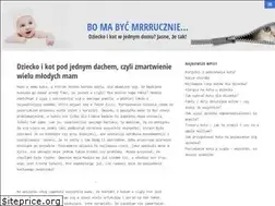 Sites similar to bomabycmrucznie.pl