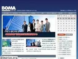 Sites similar to bomachina.org