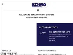 Sites similar to bomacolumbus.org