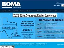 Sites similar to bomadallas.org