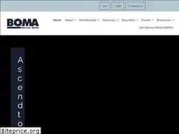 Sites similar to bomadenver.org