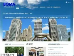 Sites similar to bomadet.org