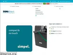 Sites similar to bomadirect.eu