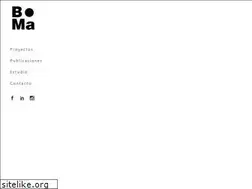 Sites similar to bomaestudio.com