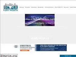 Sites similar to bomafortworth.org