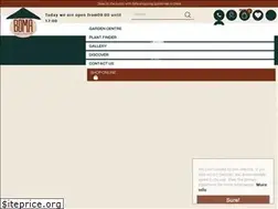 Sites similar to bomagardencentre.co.uk