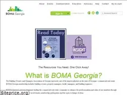 Sites similar to bomageorgia.org