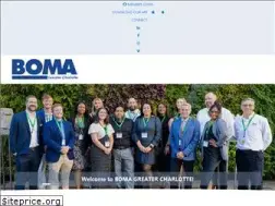 Sites similar to bomagreatercharlotte.org